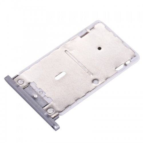 Sim Tray Slot Holder for Xiaomi Redmi Note 3 Grey Sim Tray Slot Holder for Xiaomi Redmi Note 3 Grey